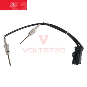 Sensor de temperatura de los gases de escape de piezas de automóviles 3641402 para 2008 I/208 I/3008/308/5008/508 EXPERT <span class=keywords><strong>PROACE</strong></span> Bus/Van 1,6 - Product Image 3