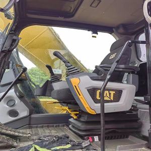 Alta calidad utilizada para Cat 20 Ton Crawler Excavator 320GC/320D/313GC/330D Motor de gran potencia Bomba Caja de cambios Cojinete PLC Venta - Product Image 6