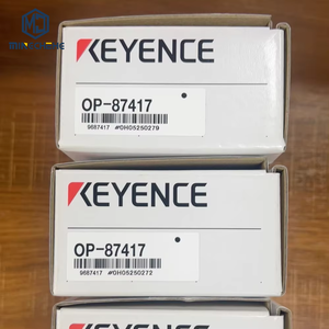 Keyence OP-87410ยึดสำหรับติดตั้งหนักเซ็นเซอร์เลเซอร์ CMOS ชุด LR-Z อุปกรณ์เสริมโลหะที่ทนทาน Op 87410 - Product Image 1