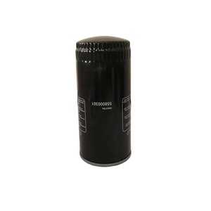 Filtre à huile de haute qualité MANNY 558000301, pièces de compresseur d'air industriel - Product Image 3