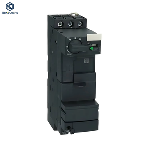 Original New Electric LUB12 Power Base From TeSys Ultra Series for Controlling Electrical Circuits - Product Image 1