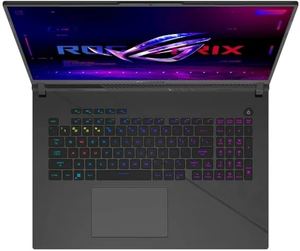 สินค้าใหม่ปิดผนึกสำหรับ <span class=keywords><strong>G17</strong></span> asu S <span class=keywords><strong>ROG</strong></span> <span class=keywords><strong>Strix</strong></span> 17.3 "แล็ปท็อปสำหรับเล่นเกม Ryzen 9 RTX 4070 32GB 4TB WiFi W11P - Product Image 3