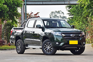 Nouveau produit Explosion FODAY Pick up FODAY F22 RHD Type Luxe Diesel 5 Places 72L 2WD Pick-up <span class=keywords><strong>Automatique</strong></span> FODAY Lion F22 1.9L - Product Image 3