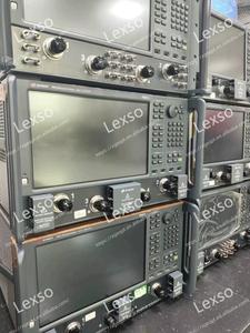 Analizador de Redes Usado de la Serie PNA-X Keysight N5241B N5242B N5244B N5245B N5247B N5249B - Product Image 4