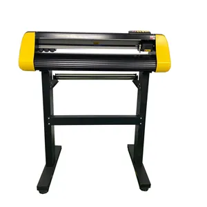 28英寸乙烯基切割机绘图仪720毫米软和卷材料切割机