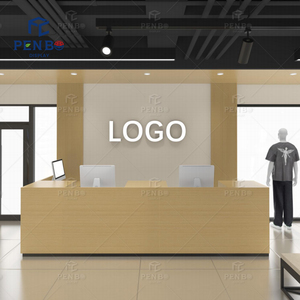 Espositore da Parete Personalizzato a LED per Negozi Sportivi, Arredamento in Metallo per Negozi di Abbigliamento, <span class=keywords><strong>Design</strong></span> per Negozi di Articoli Sportivi - Product Image 6