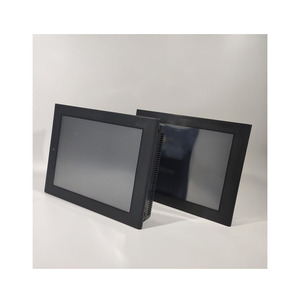 GP2600-TC11 HMI Pantalla Táctil de 12.1 Pulgadas, Interfaz de Operador PLC, Pantalla de Control Industrial de Repuesto, Serie GP2000, GP2600-TC11 G - Product Image 1