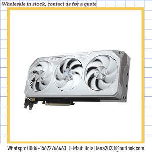 AMD Radeon RX 9070 XT GAMING OC ICE 16G RX9070 GPU Radeon RX 9070 XT Video card GDDR6 AI Graphics Card PCI-E 5.0 new 256Bit New - Product Image 3