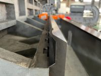 Custom ized Professional Guter Preis für Biege zentrum Blech bieger Flexible intelligente automatische Abkant presse