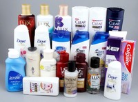 Máquina de Serigrafía Automática de 4 Colores y 2 Estaciones para Botellas, Impresora de Serigrafía para Envases de Plástico, Vidrio y Cosméticos
