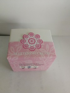 <span class=keywords><strong>Crema</strong></span> Viso Illuminante e Sbiancante all'Ingrosso, <span class=keywords><strong>Crema</strong></span> Viso ad Azione Rapida per Pelli Scure - Product Image 3