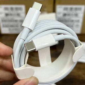 Cable de Carga Rápida USB-C a USB-C de 1m 2m 240W para <span class=keywords><strong>iPhone</strong></span> 16/17, iPad, Macbook, Venta al Por Mayor de Fábrica HYTO - Product Image 1
