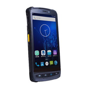 <span class=keywords><strong>Android</strong></span> 7,0 escáner de código de barras de 4G WIFI de gestión de almacén IP65 pda industrial - Product Image 3