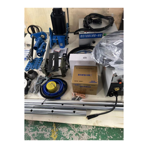 Máquina <span class=keywords><strong>de</strong></span> soldadura <span class=keywords><strong>de</strong></span> reparación <span class=keywords><strong>de</strong></span> perforación automática <span class=keywords><strong>tipo</strong></span> 45 50 60, máquina <span class=keywords><strong>de</strong></span> perforación hidráulica, máquina <span class=keywords><strong>de</strong></span> perforación y soldadura <span class=keywords><strong>de</strong></span> línea - Product Image 1