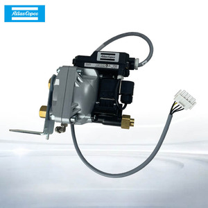 Valve de vidange électronique Atlas Copco 2901146551 pour pièces de compresseur d'air - Product Image 2