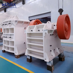 PEX-250*1200 Large-Scale Double-Toggle Jaw <b>Crusher</b> Stone <b>Crusher</b> PE Jaw <b>Crusher</b> - Product Image 3