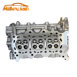 11100-M68K11/11100-M68K02 K10B K10 K10B1 <span class=keywords><strong>Culasse</strong></span> pour Suzuki Alto K10, A-Star, Wagon R, Zen Estilo, Splash, Celerio/Opel - Product Image 1