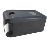 Printer Label Barcode Termal Printer Stiker Label Apotek untuk Pencetakan Barcode pada Timbangan dan Peralatan Medis Kios