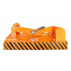 नई सुरक्षित कम कीमत Jyc Hc स्वचालित स्थायी चुंबकीय लिफ्टर 5 टन स आईएसओ प्रमाणित 1 वर्ष की वारंटी स्टील अनुकूलित आकार - Product Image 2