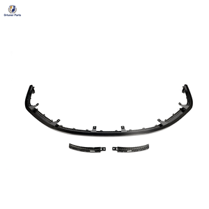 Para Porsche 911 <span class=keywords><strong>992</strong></span> <span class=keywords><strong>GT3</strong></span> 2021-2024: Kit de carrocería de fibra de carbono seca estilo retrofit para mejora, que incluye parachoques delanteros, parrilla, labio, faldones laterales y escape. - Product Image 3