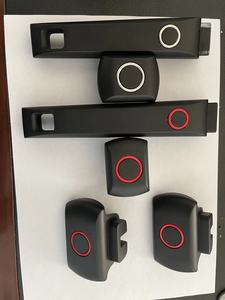 Thiết Kế Đẹp Đồ Nấu Nướng Nhà Nồi Cho Bếp Gas & Bếp Cảm Ứng Tùy Chỉnh Dịch Vụ Với Nắp Cỏ Màu Xanh Lá Cây Nhà Sản Xuất - Product Image 5