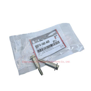 Guangzhou Kangyuan Auto Parts Co., Ltd. Tornillo de la Tapa de Válvulas 90015-5A2-A00 para Honda Accord CRV Acura TLX ILX - Product Image 1