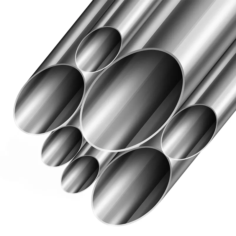 Factory Supply Cheap Price TP316 TP304 Stainless Steel Pipes and Tubes