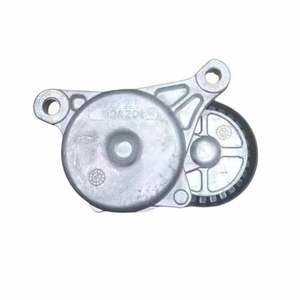 Tensor de correa de polea 307 de piezas de automóvil para Peugeot 307 407 607 <span class=keywords><strong>Citroen</strong></span> <span class=keywords><strong>C5</strong></span> XSARA Picasso - Product Image 4