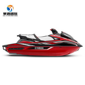 Jet ski Yamaha 1800 cm³ haute performance pour lacs et rivières - Product Image 4