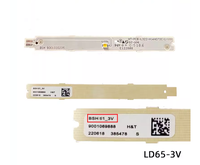 Accessoires d'éclairage à LED pour réfrigérateurs à double porte Panneaux de bandes lumineuses pour les alimentations électriques de réfrigération
