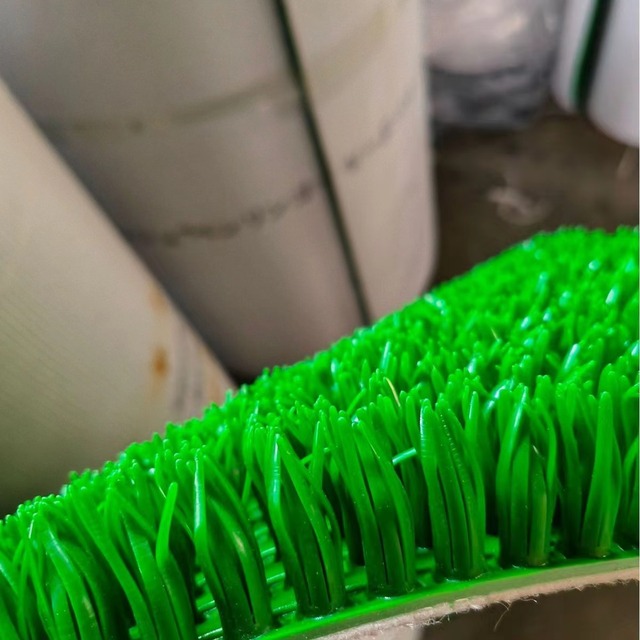Gold Recovery Sticky Grass, Alluvial Gold Panning Mat, Portable Gold Mining Equipment