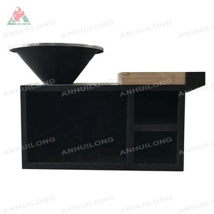 <span class=keywords><strong>Table</strong></span> <span class=keywords><strong>de</strong></span> barbecue coréen d'extérieur commerciale - Product Image 2