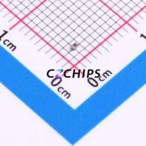 SMD0402-005-9 Resettable Fuse 0402 Fuse 9V 40A 50mA 200mA - Product Image 2