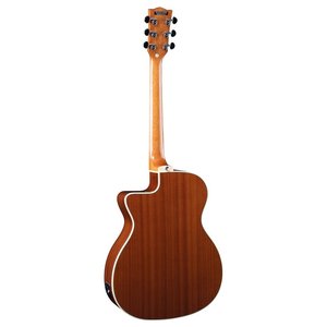 Guitare acoustique 4/4 NXT A100Ce Naturelle 06217320 - Product Image 2