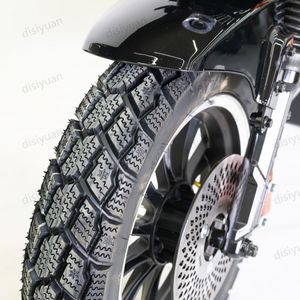 Vélo électrique U2 à prix d'usine, vélo électrique <span class=keywords><strong>Cowboy</strong></span>, 75 km/h, freins à disque hydrauliques, vélo électrique de ville pour le transport de marchandises - Product Image 5