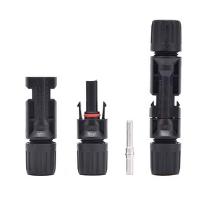 Quang điện năng lượng mặt trời nối PV cắm 1000v30a bán buôn Bảng điều chỉnh kết nối Kit với cờ lê PV/MC cáp 2.5/4/6mm ² B1 1500V 45A - Product Image 5