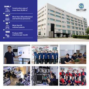 Skz107b iso1974 ISO 1974 <span class=keywords><strong>ASTM</strong></span> D689 elmendorf sức mạnh nước mắt <span class=keywords><strong>Tester</strong></span> cho giấy & các tông - Product Image 6