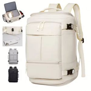New Arrival Custom Expandable Designer Durable Business <b>Large</b> Mochila Waterproof <b>Bag</b> Bagpack Travel Back Pack <b>Laptop</b> Backpacks - Product Image 1