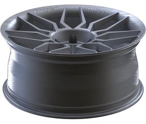 Jantes forgées sur mesure de 20 pouces <span class=keywords><strong>en</strong></span> une seule pièce, 20" et 22" pour <span class=keywords><strong>Lamborghini</strong></span> - Product Image 3
