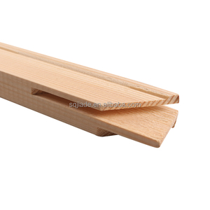 2022 Tốt Nhất Bán Thông Gỗ Khung Vải Gỗ Có Thể Điều Chỉnh Tự Làm Khung Nghệ Thuật Dải Vải Bằng Gỗ Cáng Thanh Cho Bán Buôn - Product Image 2