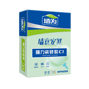 Gạch dính xi măng dựa mạnh mẽ gạch keo cho gạch men và sứ chống thấm dính - Product Image 2