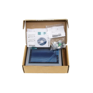 สินค้าใหม่เอี่ยม ของแท้ 100% 6AG1124-5GC00-4AC0 TP700 Comfort 6AG1124-5GC00-4AC0 TP700 Comfort - Product Image 3