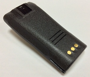 แบตเตอรี่แบบพกพา GLM-4851-H22Y-LSD Motorola NNTN4851 Ni-MH 7.2V 2300mAh สำหรับวิทยุสื่อสารสองทาง - Product Image 2