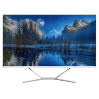 27 Inch All in One PC Desktop Compute I5 I7 16GB 512GB SSD With Dedicated GPU for Gaming Office
