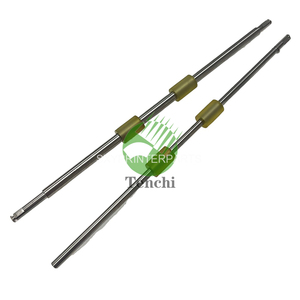 PA03630-G200ลูกกลิ้งฟีด PA03630-G205ใหม่สำหรับฟูจิตสึ <span class=keywords><strong>Fi</strong></span> 6130 <span class=keywords><strong>6230</strong></span> 6125zl 6140 6240z 6225 - Product Image 1