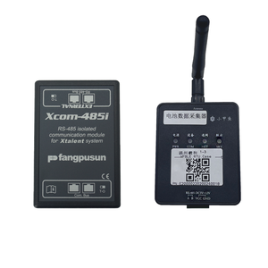 RCC-03 điều khiển từ xa biến tần variosing MPPT SOLAR CHARGE CONTROLLER conflguration đọc Set điều chỉnh các thông số - Product Image 4