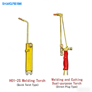SNOWCORE 2L Taşınabilir Kaynak Aleti Seti H01-2 Soğutma Parçaları Pirinç ve Plastik Malzemeler için - Product Image 2