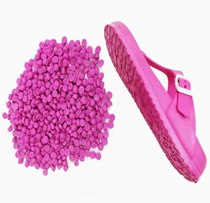 เม็ดโฟมโพลีเมอร์เกรด Va28-6อีเอทิลีนไวนิลอะซิเตทเกรดแบบเม็ด - Product Image 2