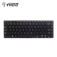 Grosir Keyboard Laptop UNTUK ASUS S510 S510U X510U X510 X510UA X510UN X510Q X510QA X510QR A510U F510U UK505B Keyboard Notebook