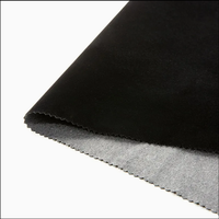 Tissu floqué doux et confortable pour la décoration de canapés et de chaises, vente en gros d'usine